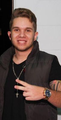 Foto de Rodrigo Marco