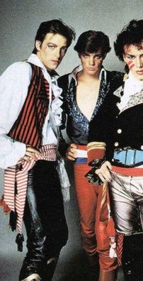 Foto de Adam And The Ants