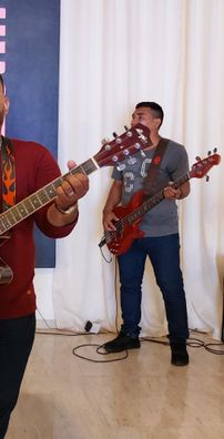 Foto de Ministério Salmos de Davi