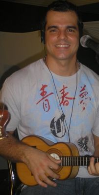 Foto de Nem Te Conto