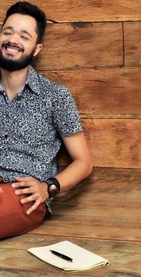 Foto de Luciano Ribeiro