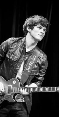 Foto de Brad Kavanagh