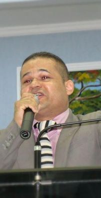 Foto de Isaias Vicente