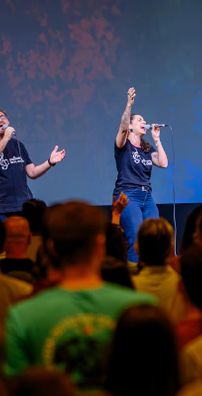 Foto de Palavra Em Canto