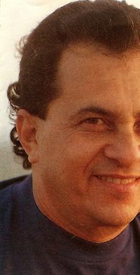 Foto de Flávio José