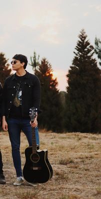 Foto de Poesia Com Violão