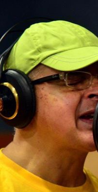 Foto de Tiago Araripe