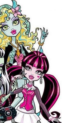 Foto de Monster High