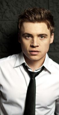 Foto de Shawn Hlookoff