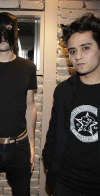 Foto de She Past Away