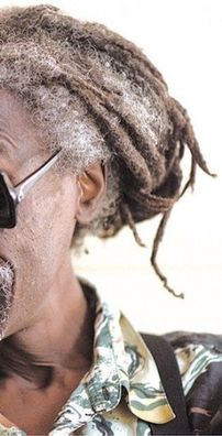 Foto de Itamar Assumpção