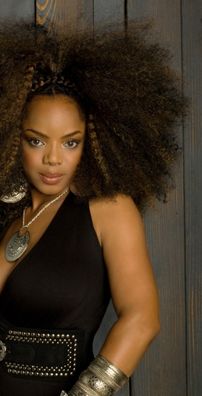 Foto de Leela James