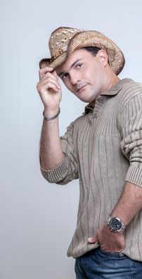 Foto de Johny Vianna