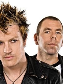 Foto de The Living End