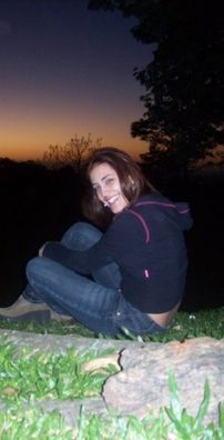 Foto de Marília Dutra