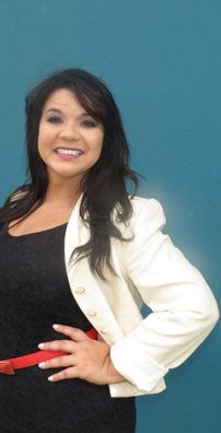 Foto de Andréia Soares