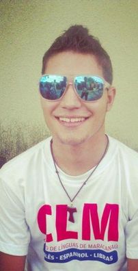 Foto de Vinícius Julião