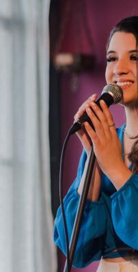 Foto de Fernanda Tomadon