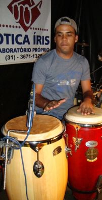 Foto de Caminho 2000