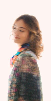 Foto de Zoe Helena Rose