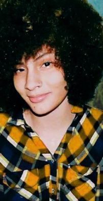 Foto de Gabrielle torok