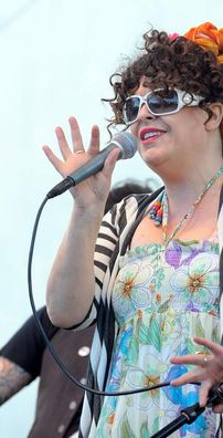 Foto de Angela Mccluskey