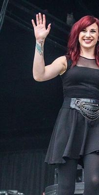 Foto de Jen Ledger
