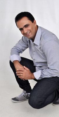 Foto de Eliandro Dualmo