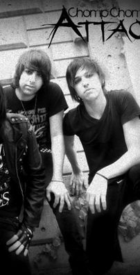 Foto de Chomp Chomp Attack