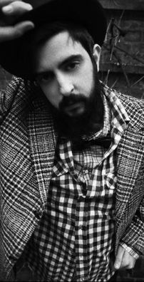 Foto de Scott Matthew