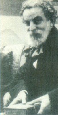 Foto de Alberto Nepomuceno