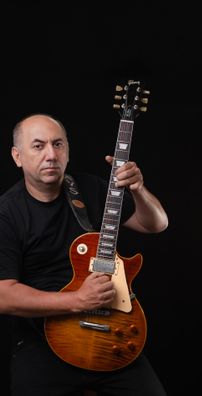 Foto de Amilton Guit