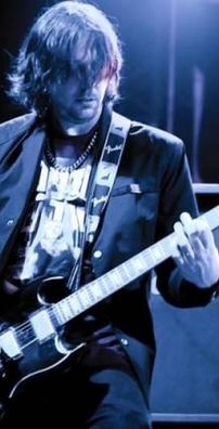 Foto de Marcão Britto