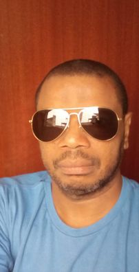 Foto de Joacy de Codó