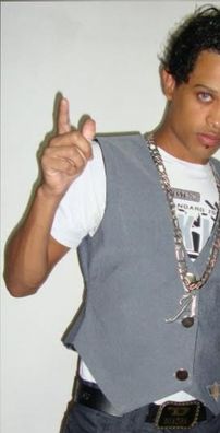 Foto de Banda Mega Rave e Dj Palito