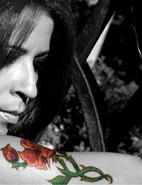 Foto de Andrea Amorim