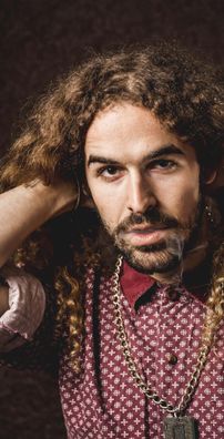 Foto de Dedé Santaklaus