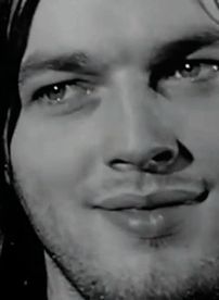 Foto de David Gilmour