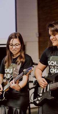 Foto de Lugar Secreto