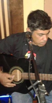 Foto de Valtinho Santos Kapopi