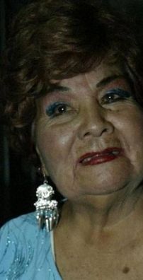 Foto de Carmencita Lara