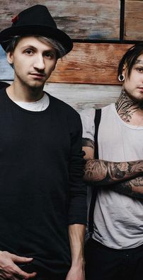 Foto de Нервы (Nervy)