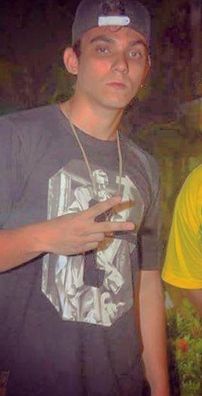 Foto de Presságios da Maldade