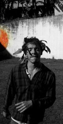 Foto de Luneta Vermelha