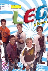 Foto de Banda Legal