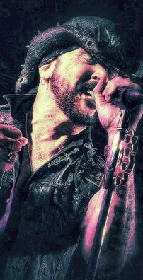 Foto de Ron Keel Band