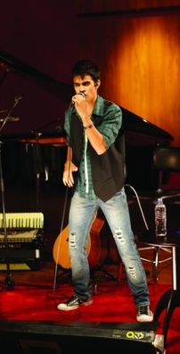 Foto de Dablio Moreira