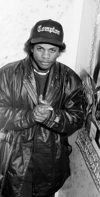 Foto de Eazy E