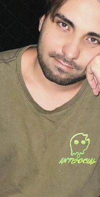 Foto de Luciano Simioni