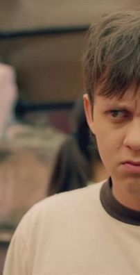 Foto de Lady, La Vendedora de Rosas